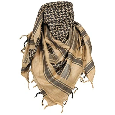 Image of MFH Plo Cloths 16503F, Sand/Black, XXL