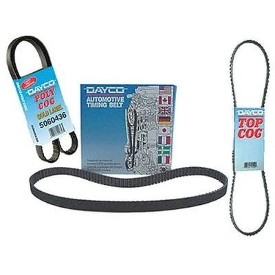 Image of Dayco 15410 Fan Belt
