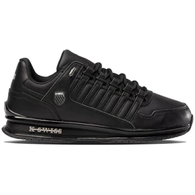 Image of K Swiss Men&#039;s Rinzler Gt Sneaker, Black, 7 UK