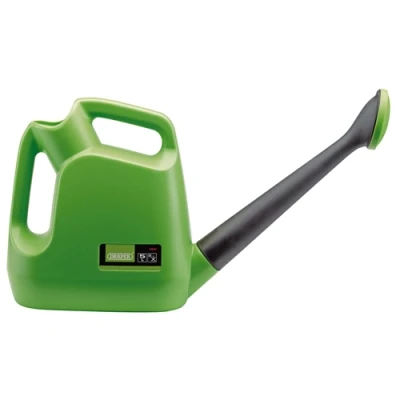 Image of Draper Plastic Watering Can, 5L