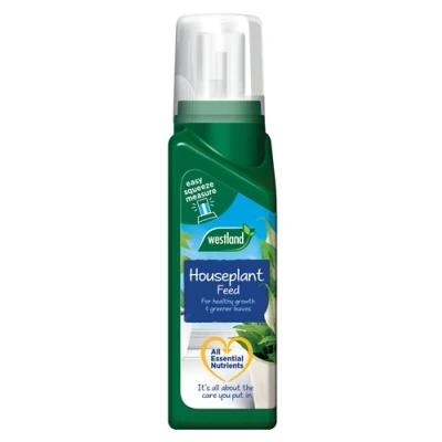 Image of Westland Houseplant Feed Concentrate