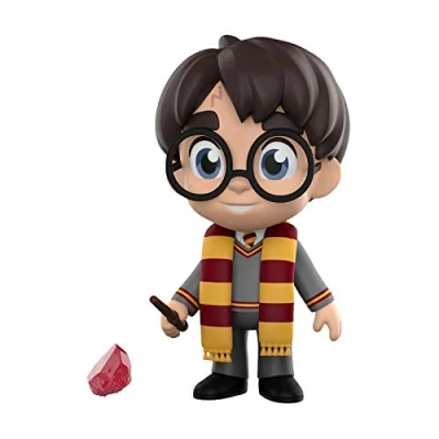 Image of Harry Potter Exclusive Vinyl Figure