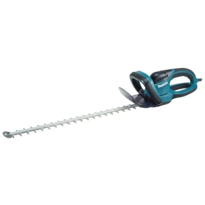 Image of Makita UH7580/2 240V 75cm Electric Hedge Trimmer