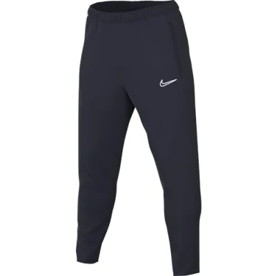 Image of NIKE DR1666 451 M NK DF ACD23 Pant KPZ Pants Men&#039;s Obsidian/Obsidian/White Size L