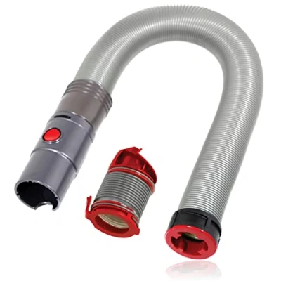 Image of SPARES2GO UP22 Hose Light Ball Compatible with Dyson Animal Allergy Origin Vacuum Main + Short Pipe Parts