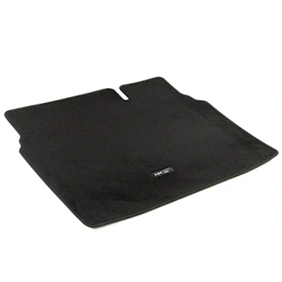 Image of MDM BA 1091 Boot Mat Compatible with Vauxhall Crossland X (also restyling 2020) / Citroen C3 Aircross 2017&gt;