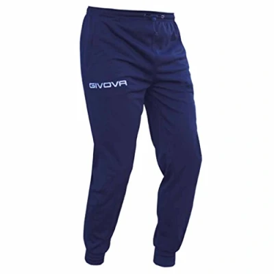 Image of Givova, pants givova one, blue, L