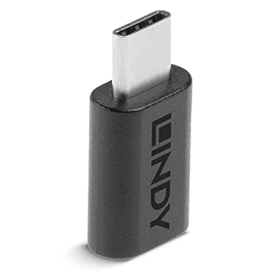 Image of LINDY USB 3.2 Type C to Adapter