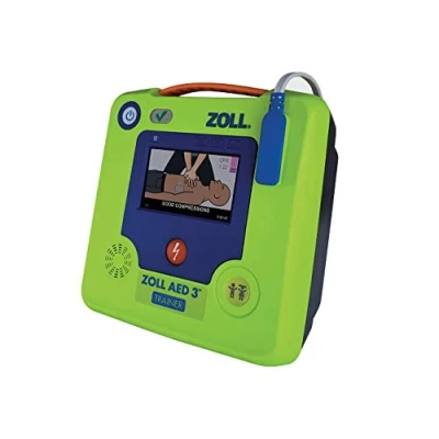 Image of Zoll AED 3 Trainer