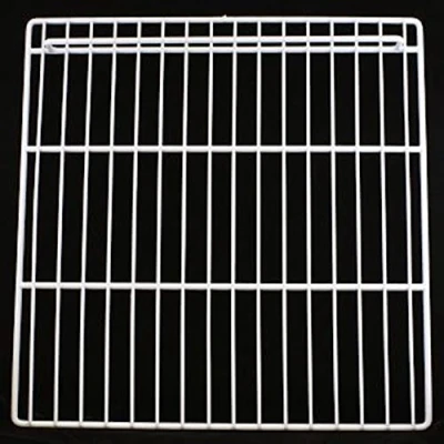 Image of Stalwart AB379 Shelf Fits Polar Upright Fridge, 440 L, Freezer Product Codes G590 And G591