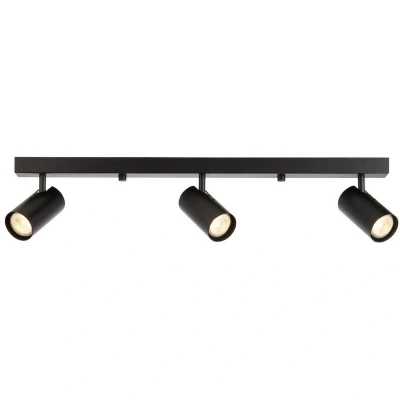 Image of Rez Plate Spotlight, Matt Black