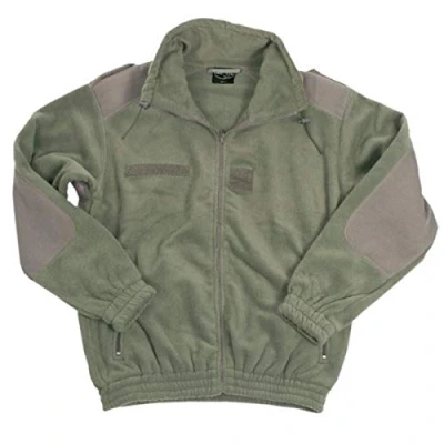 Image of Mil Tec Jacket 10856001 Olive 902