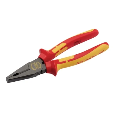 Image of XP1000 VDE Combination Pliers, 200mm