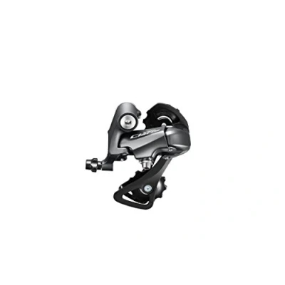 Image of Shimano Claris RD R2000 8 speed rear derailleur, SS,Black