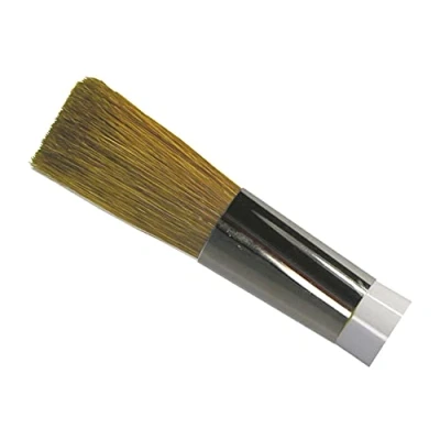 Image of Bob Ross 751006440 1/2 Round Foliage Brush 1.3