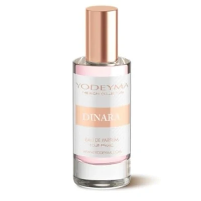 Image of Yodeyma Paris Dinara Eau de Parfum 15ml