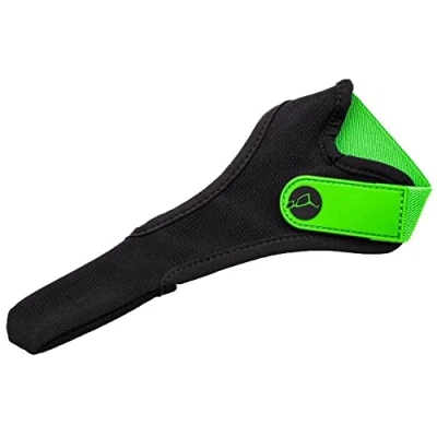 Image of Korda New Finger Stall Large Fishing gloves