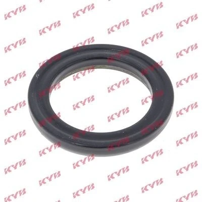 Image of 503556 Strut Bearing KYB MB1905 Front Axle without accessories Suspension Mounting Kit CITROËN: Relay II Van, PEUGEOT: Boxer Platform / Chassis