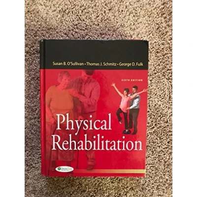Image of Physical Rehabilitation (O&#039;Sullivan, Rehabilitation)