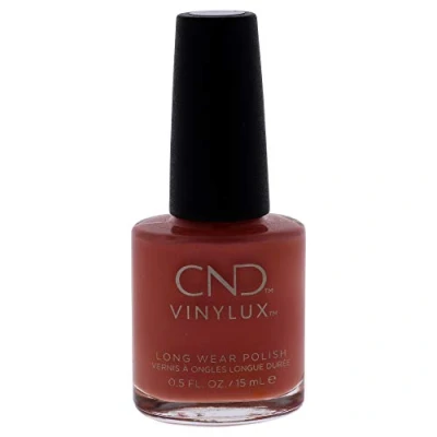 Image of CND Vinylux Soulmate Nail Polish Bottle