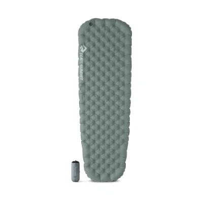 Image of Sea to Summit Ether Light XR Insulated ASC mat Rectangular Sleeping