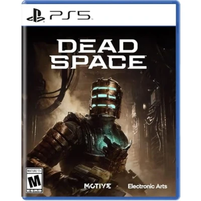 Image of Dead Space PlayStation 5