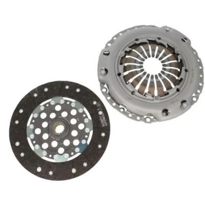 Image of 8244364331 Clutch LuK BR 0222 623 3234 09 VAUXHALL: Astra Mk5, Astravan Mk5 Sport Hatch, OPEL: H Hatchback