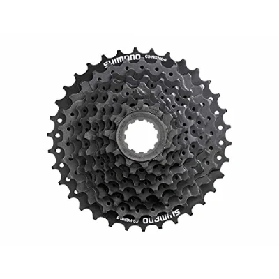 Image of SHIMANO CS HG200 9 Speed 11 32t Cassette