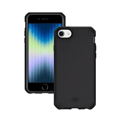 Image of Mobilis Spectrum iPhone SE Gen 2 7 8 Phone Case