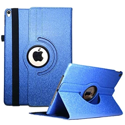 Image of Newraturner Case for iPad Air (3rd Gen) 10.5&quot; 2019 / Pro 2017 Case,360 Degree Rotating Stand Protective Cover, Auto Sleep/Wake