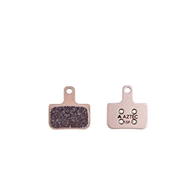 Image of Aztec Sintered disc brake pads for Sram DB1 and DB3 callipers