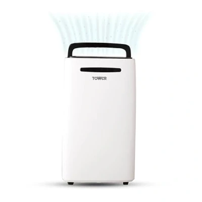Image of Tower T674004 20 Litre Dehumidifier