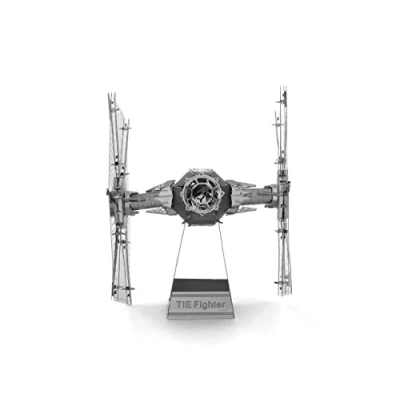 Image of Star Wars MMS256 Metal Model, Silver, Standard