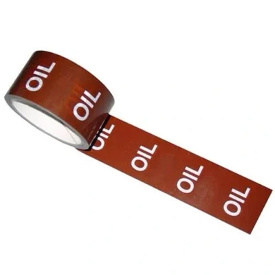 Image of Regin Oil Tape 33M