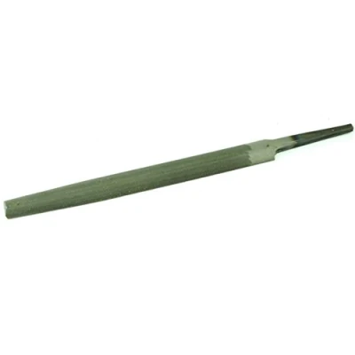 Image of Proops 8&quot; Half Round Smooth File. (F9811) Free UK Postage