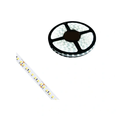 Image of IP65 Cool White 4000K 24V 70 LEDs (4W/M) LED Strip Tape