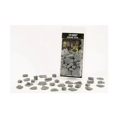 Image of Gamers Grass Basing Bits Spaceship Corridor (Wargame / Model Basing)