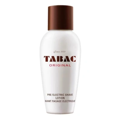Image of Tabac Original Pre Electric Shave Lotion 150 ml