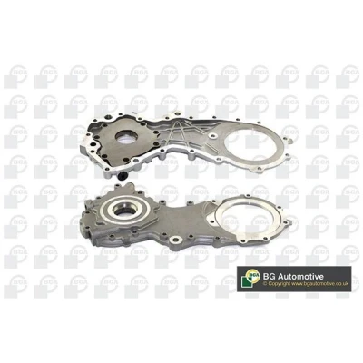 Image of 1078508, 1103529, 1131923, 1219712, 1374144 Oil Pump BGA LP0298