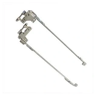 Image of Gintai LCD Screen Hinge Bracket Replacement for Lenovo 100e Chromebook 2nd Gen MTK 81QB 5H50U26488
