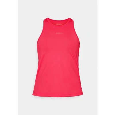 Image of Borg Racerback Tank Top