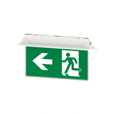 Image of Emergency Recess Kit for ILEMES057 and ILEMES058 Exit Sign Integral LED
