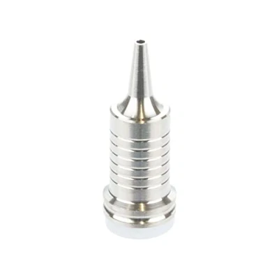 Image of 0.6mm Nozzle for Evolution, Infinity, Ultra Harder &amp; Steenbeck