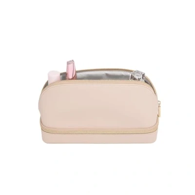 Image of Stackers Blush Cosmetic/Jewellery Bag