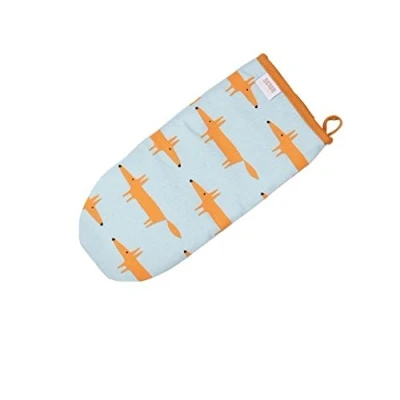 Image of Scion Living Mr Fox Blue Gauntlet