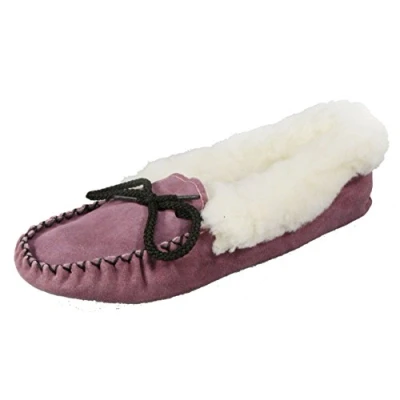 Image of Coopers Victoria Ladies Lilac UK 4