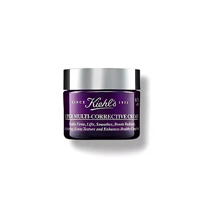 Image of Kiehl&#039;s Super Multi Corrective Cream 50ml