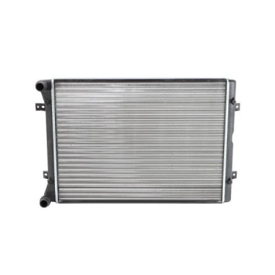 Image of 7M3121253F Engine radiator THERMOTEC D7W057TT FORD: Galaxy Mk1 MPV