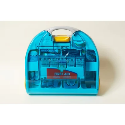Image of Astroplast Adulto Premier 10 Person First Aid Kit