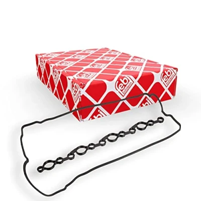 Image of 112130R010, 112130R010S1, 1121326010, 1121326010S1, 1121426010 Gasket Set, rocker cover FEBI BILSTEIN 107985 LEXUS: IS 2